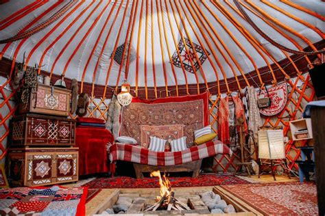 louis vuitton yurt|kazakhstan yurts.